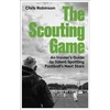 KNYGA Chris Robinson Scouting Game, An Insider’s Guide to Talent Spotting Football's Next Stars