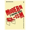 KNYGA Chris Rodrigues Introducing Modernism