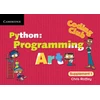 KNYGA Chris Roffey Coding Club Python: Programming Art Supplement 1