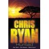 KNYGA Chris Ryan Alpha Force: Hunted