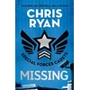 KNYGA Chris Ryan Special Forces Cadets 2: Missing