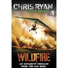 KNYGA Chris Ryan Wildfire