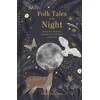 KNYGA Chris Salisbury Folk Tales of the Night