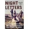 KNYGA Chris Sands Night Letters