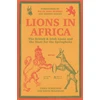KNYGA Chris Schoeman Lions in Africa