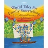 KNYGA Chris Smith World Tales for Family Storytelling