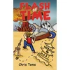 KNYGA Chris Toms Flash of Time