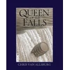 KNYGA Chris Van Allsburg Queen of the Falls