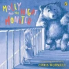 KNYGA Chris Wormell Molly and the Night Monster