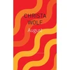 KNYGA Christa Wolf August