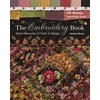 KNYGA Christen Brown The Embroidery Book