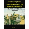 KNYGA Christer Bergstrom Luftwaffe Pilots In World War II