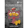 KNYGA Christian Avender Animation Smears Book