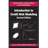 KNYGA Christian Bluhm Introduction to Credit Risk Modeling