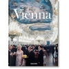 KNYGA Christian Brandsttter Vienna. Portrait of a City