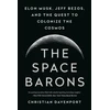 KNYGA Christian Davenport The Space Barons