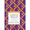 KNYGA Christian Harrison Leadership Theory and Research