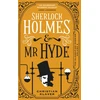 KNYGA Christian Klaver Classified Dossier - Sherlock Holmes and Mr Hyde