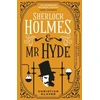 KNYGA Christian Klavier Classified Dossier - Sherlock Holmes and Mr Hyde