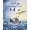 KNYGA Christian Maclean Discovery Illustrated Family Bible