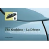 KNYGA Christian Sumi Goddess - La Deesse