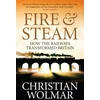 KNYGA Christian Wolmar Fire and Steam