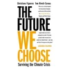 KNYGA Christiana Figueres The Future We Choose