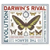 KNYGA Christiane Dorion Darwin's Rival: Alfred Russel Wallace and the Search for Evolution