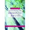 KNYGA Christiane Sanderson Counselling Survivors of Domestic Abuse
