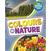 KNYGA Christianne Jones Colours in Nature