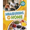 KNYGA Christianne Jones Measuring at Home