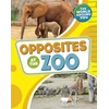 KNYGA Christianne Jones Opposites at the Zoo