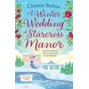 KNYGA Christie Barlow Winter Wedding at Starcross Manor