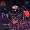 KNYGA Christie Bounsall Eve: The Weavin' Vegan
