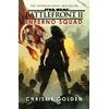 KNYGA Christie Golden Star Wars: Battlefront II: Inferno Squad