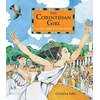 KNYGA Christina Balit Corinthian Girl, Champion Athlete of Ancient Olympia