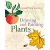 KNYGA Christina Brodie Drawing and Painting Plants