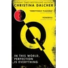 KNYGA Christina Dalcher K