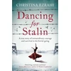 KNYGA Christina Ezrahi Dancing for Stalin