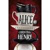 KNYGA Christina Henry Alice - Signed edition