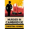 KNYGA Christina Koning Murder in Cambridge