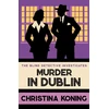 KNYGA Christina Koning Murder in Dublin