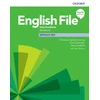 KNYGA Christina Latham-Koenig English File: Intermediate: Workbook Without Key