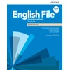 KNYGA Christina Latham-Koenig English File: Pre-Intermediate: Workbook Without Key