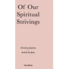 KNYGA Christina Quarles Of Our Spiritual Strivings
