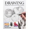 KNYGA Christine Allison Drawings