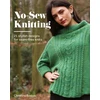 KNYGA Christine Boggis No-Sew Knitting