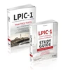KNYGA Christine Bresnahan LPIC-1 Certification Kit