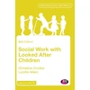 KNYGA Christine Cocker Social Work with Looked After Children