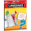 KNYGA Christine Dugan 180 Days™: Language for First Grade